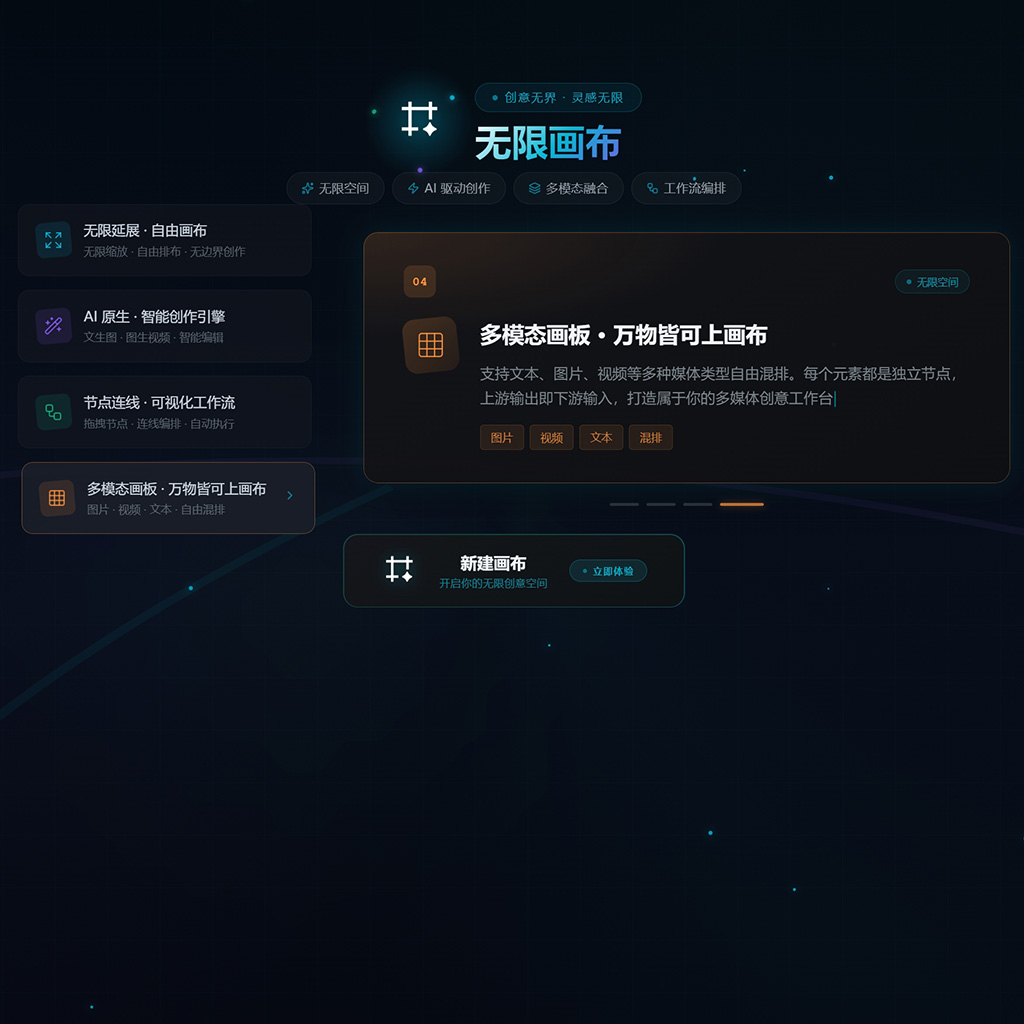 海报与商业营销物料设计